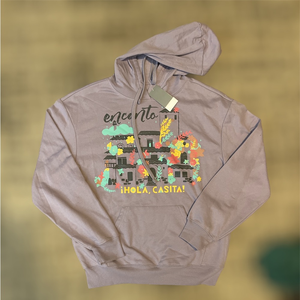 💃🏻ENCANTO HOODIE💃🏻